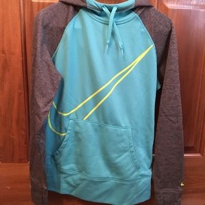 Nike sweatshirt